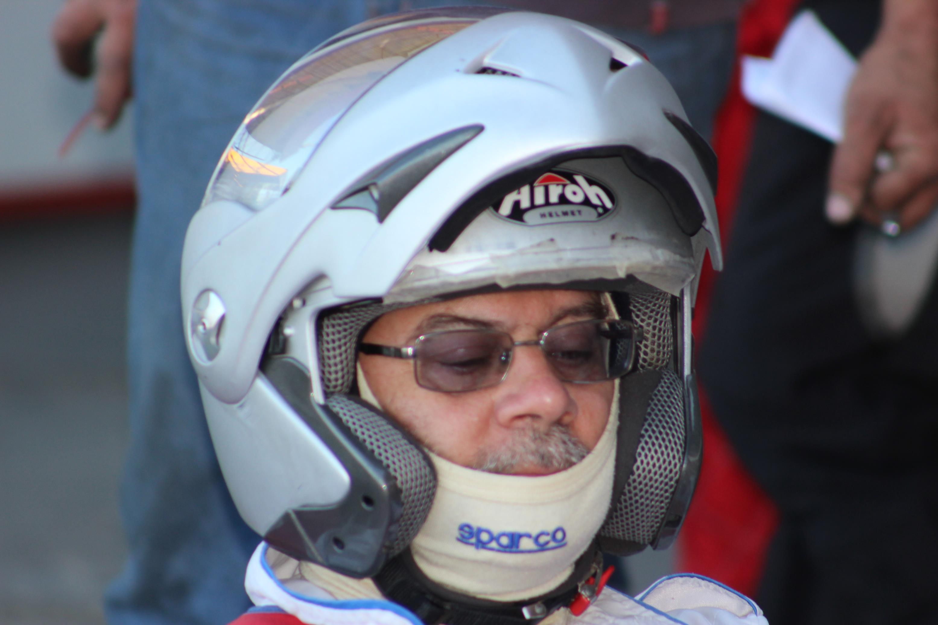 24 Horas da Batalha 2015 - Treinos Livres11